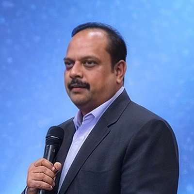 Dr Ranga Sudhakar