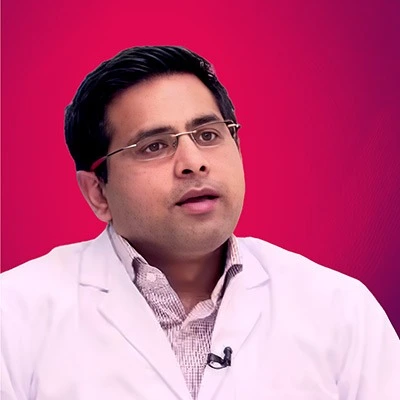Dr Shubham Sogani