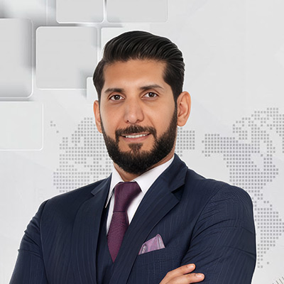 DR. MOHAMED HUSSIEN