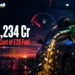 Ethanol Blending Cost Indian Motorists Rs 88,234 Cr