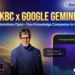 Google India and Sony Pictures Networks Partner for KBC