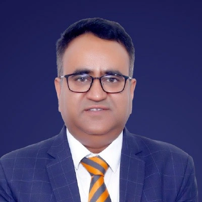 Hitesh Agarwal