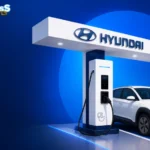 Hyundai EV Charging Points Hit 30,000+ On myHyundai