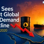 IEA Predicts First Decrease in Global Oil Demand Since 2020