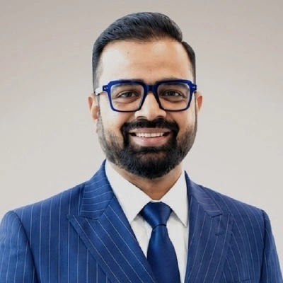 Kalpesh Chauhaan