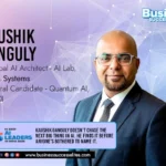 Kaushik Ganguly, Principal AI Architect - AI Lab, EPAM Systems