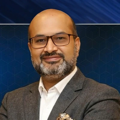Mandeep Mehta