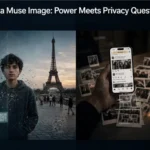 Meta Muse Image AI Model