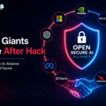 Open Secure AI Alliance Formed by Meta, Microsoft and Nvidia