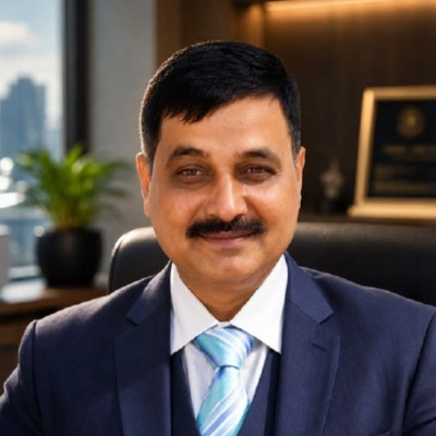 Raj Kumar Jha