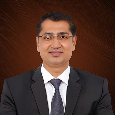 Rajesh Gagrani