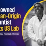 Indian-Origin Scientist Quits US Lab After Misconduct Probe