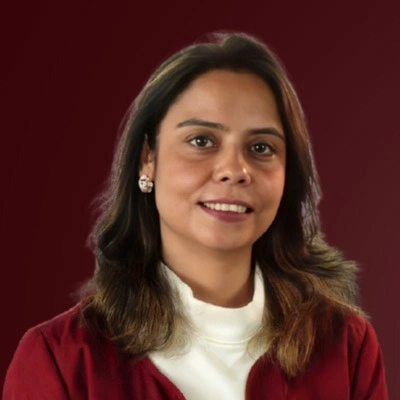 Shalini Vashisht