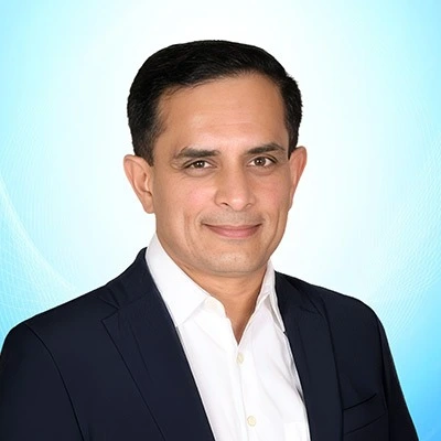 Sandeep Rao