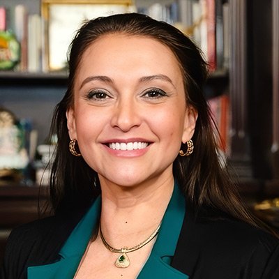 SARAH FADOUL BOULOS