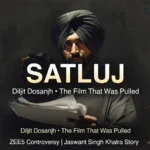 Satluj Diljit