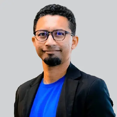 Shamir Rahim