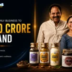 How Stuti Gupta Build family business into a Rs 50 Crore brand
