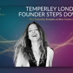 Temperley London Founder Steps Down for New Venture