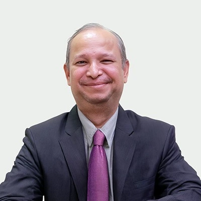 Yogeshwar Gokhale