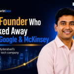 VIT Vellore Grad Builds India's Rs 9500 Crore Unicorn