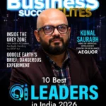 10 Best AI Leaders in India 2026