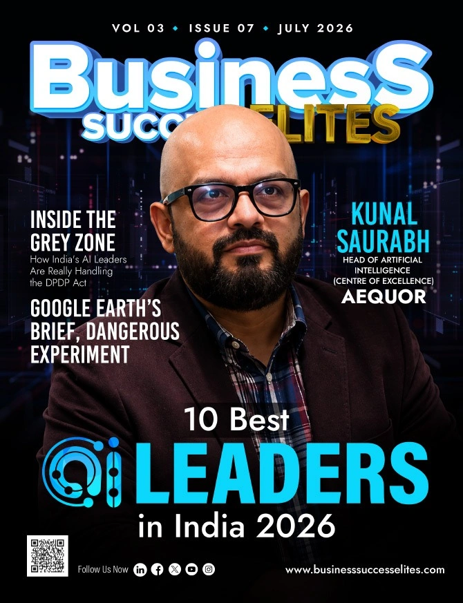 10 Best AI Leaders in India 2026