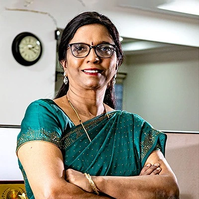 Dr. Geetha Manjunath
