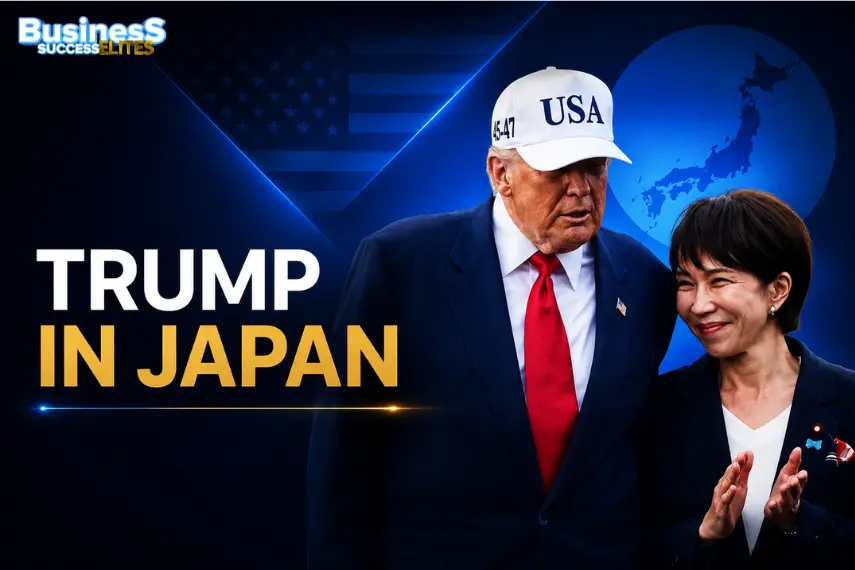 Japan, US Yen Intervention Signals Historic Currency Truce