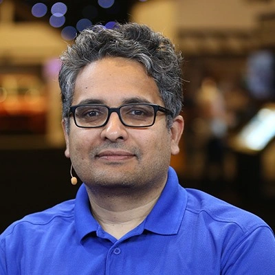 Krishna Gade