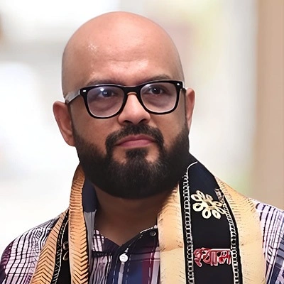 Kunal Saurabh