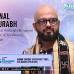 Kunal Saurabh 10 Best AI Leaders in India 2026
