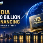 Financial giants backs Nvidia's AI Scale