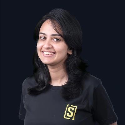 Prukalpa Sankar