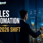 The Shift in Sales Automation 2026