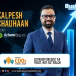 Kalpesh Chauhaan