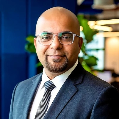 Kaushik Ganguly